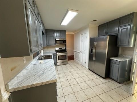 Foto del edificio - 2125 Wolf Creek Ct