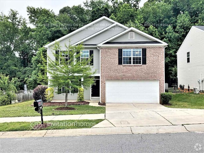 Building Photo - 5419 Graypark Dr
