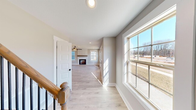 Foto del edificio - 1215 Boulder Pass Rd