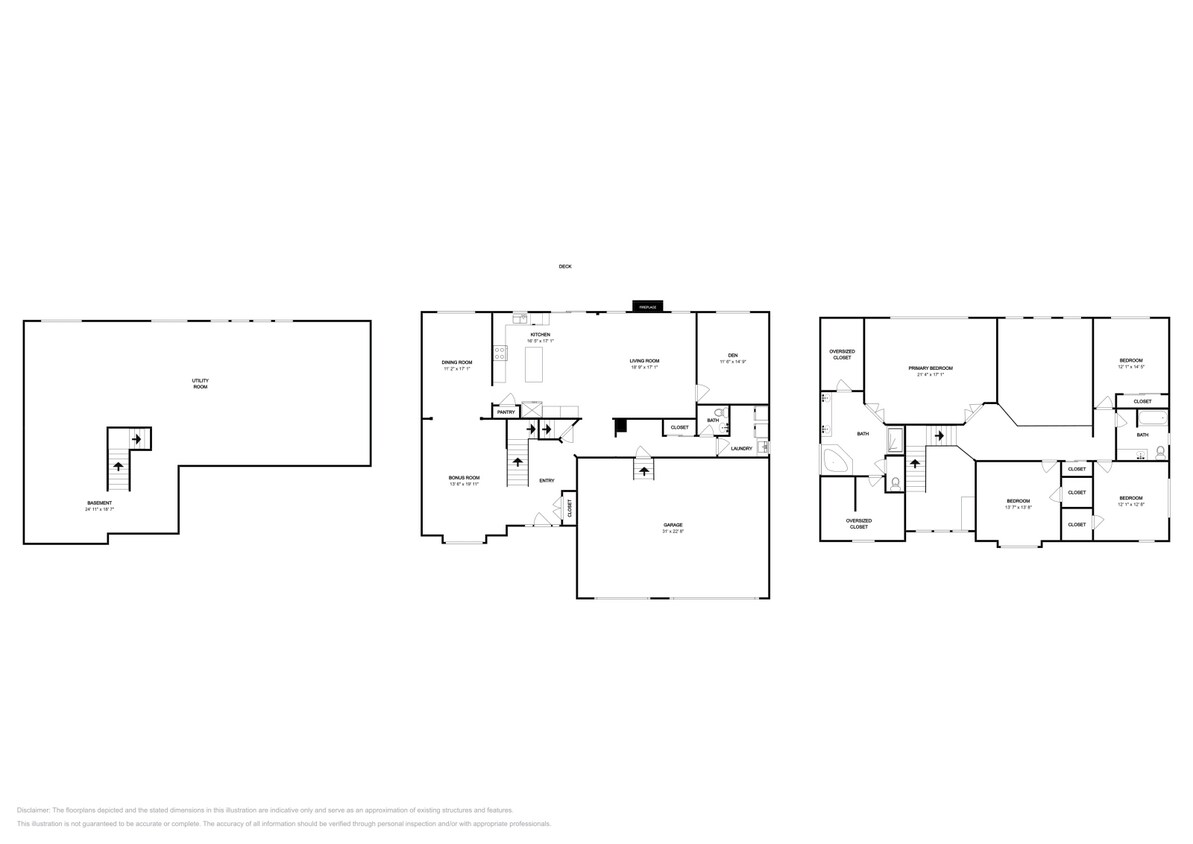 Foto del edificio - 20445 Everton Trail N