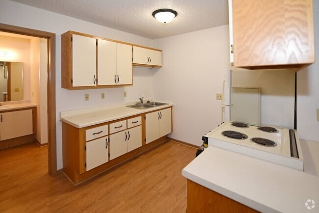 Building Photo - Aspen Apartments