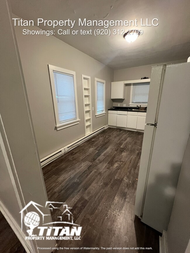 Foto del edificio - 721 E Parkway Ave