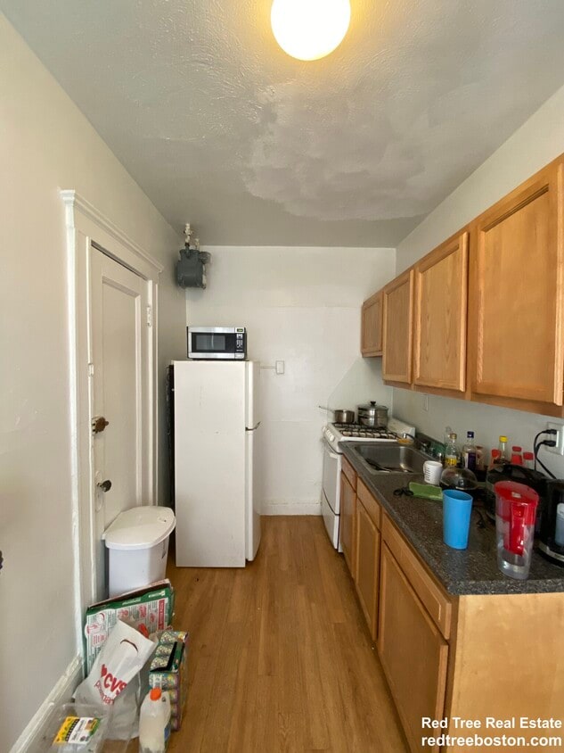 Photo - 109 Brainerd Rd. Unit 1