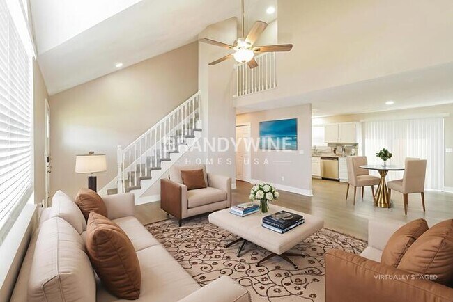 Foto del edificio - 13707 Bennington Ave