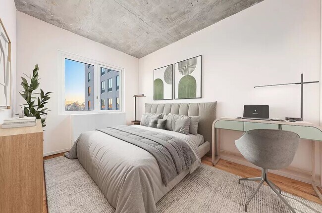 Building Photo - 4720 Third Avenue