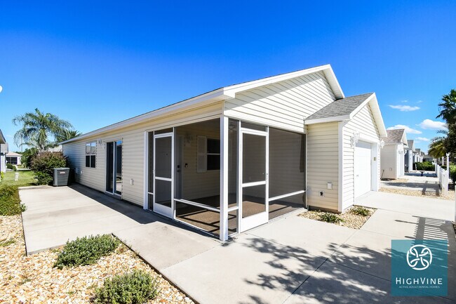 Foto del edificio - 2573 Carrington Ct