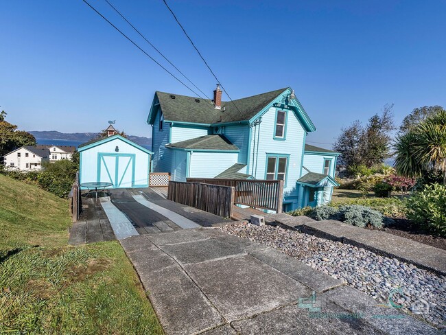 Foto del edificio - 3088 Harrison Ave