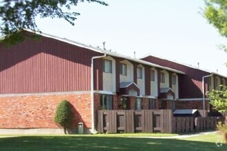 Building Photo - Westland Park
