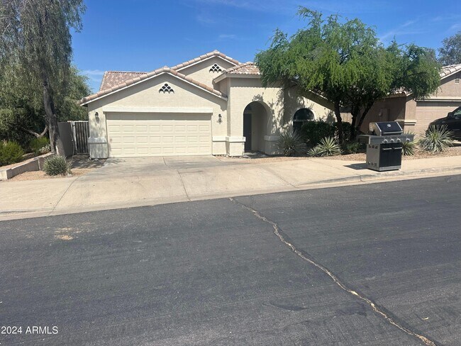 Building Photo - 24604 N 65th Ave