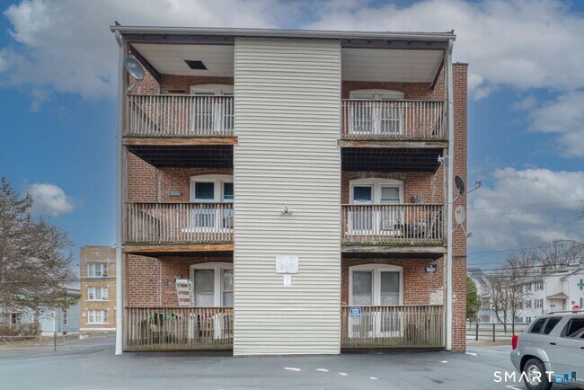 Foto del edificio - 152 Oak St