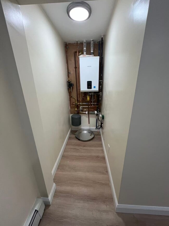 Storage - 17 Hudson St