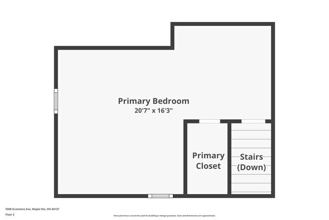 Foto del edificio - 5508 Grasmere Ave