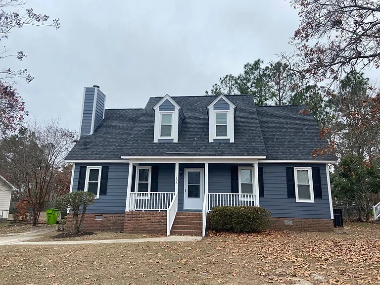 108 Sunridge Dr, Elgin, SC 29045 House Rental in Elgin, SC