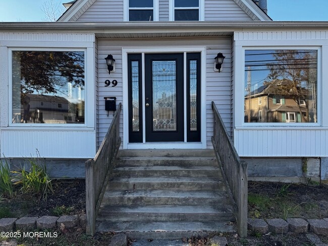 Foto del edificio - 99 S Main St