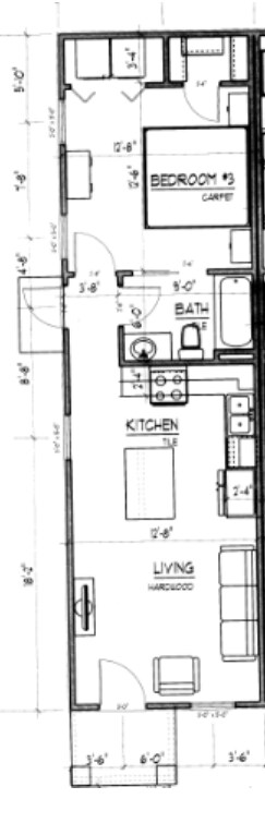 Foto del edificio - 5217 Sherman St