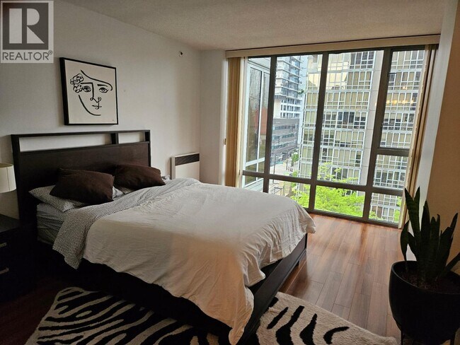 Photo du bâtiment - 950 Cambie St.