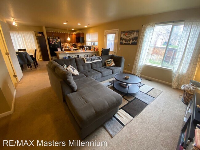 Building Photo - 3 br, 2 bath House - 8479 Stacy Dr