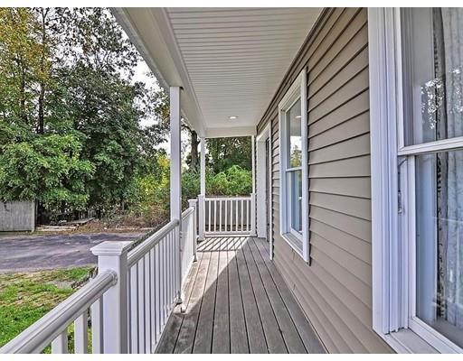 Foto del edificio - 30 Tremont St