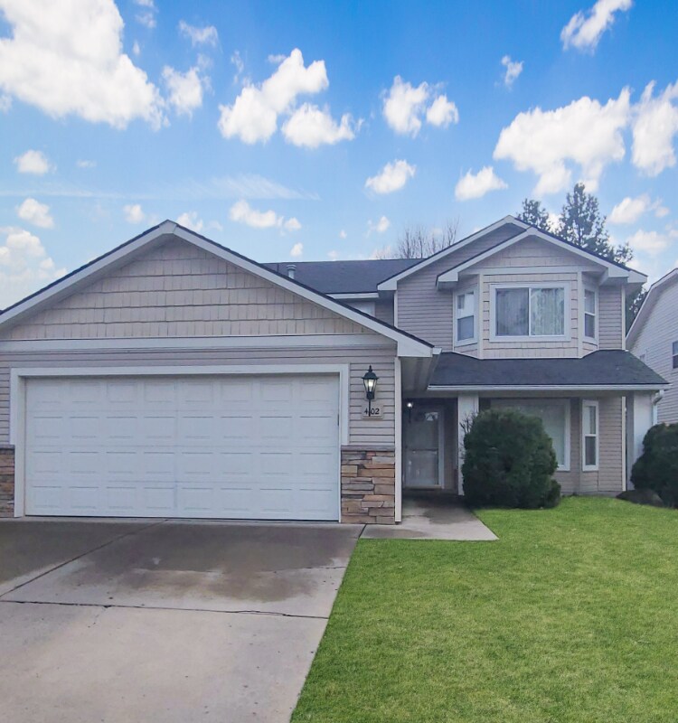 Primary Photo - 4102 Brookie Dr
