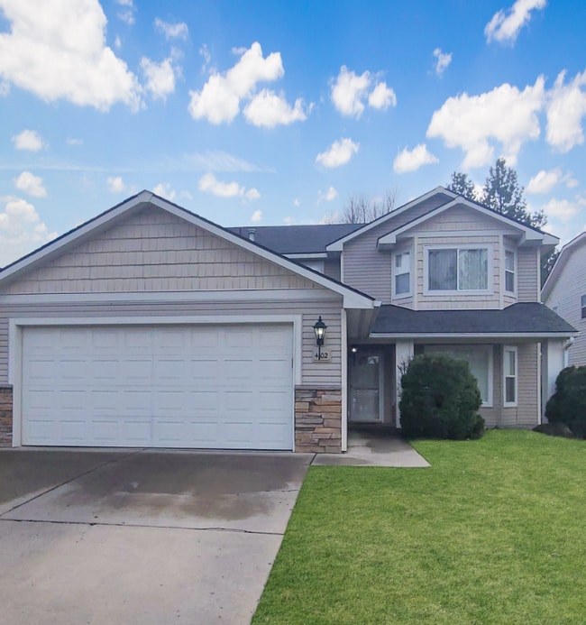Building Photo - 4102 Brookie Dr