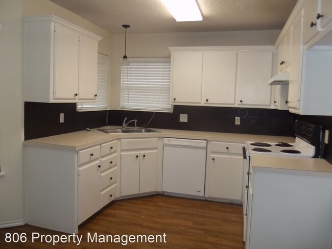 Building Photo - 3 br, 2 bath House - 8007 Red Springs Ave