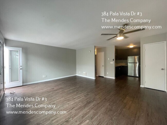 Building Photo - 384 Pala Vista Dr