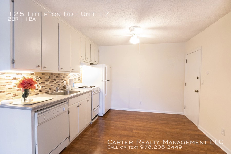 Primary Photo - 125 Littleton Rd