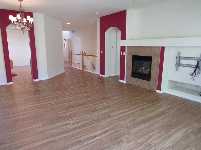 Building Photo - Ranch living in this Spacious Townhome in ...