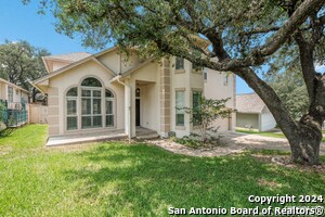 Foto del edificio - 1410 Canyon Brook