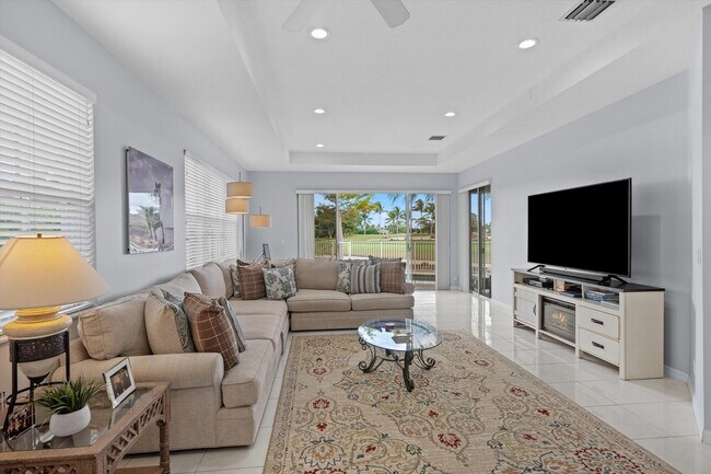 Foto del edificio - 2104 Country Golf Dr