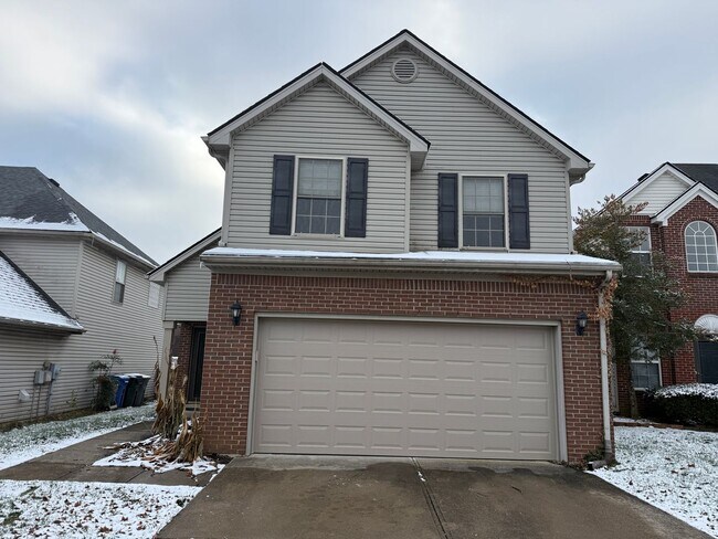 Foto del edificio - 568 Wellington Gardens Dr