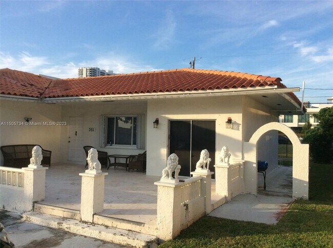 Foto del edificio - 351 188th St