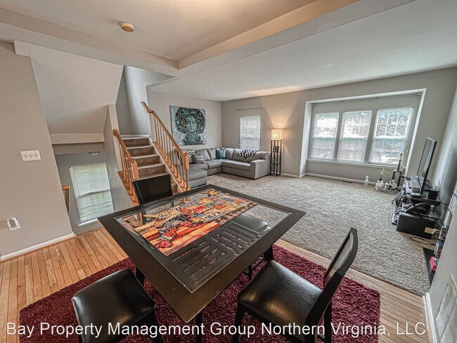 Foto del edificio - 3 br, 3 bath House - 6923 Traditions Trail