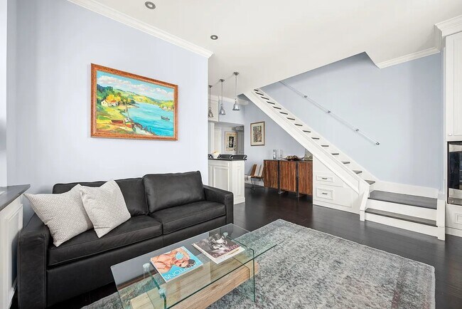 Foto del edificio - 96 Schermerhorn St