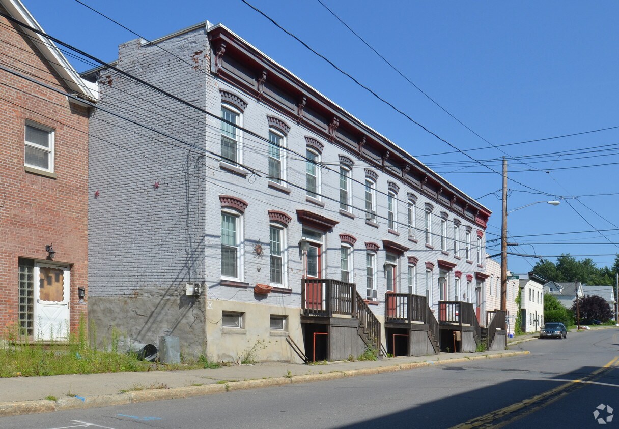 Foto del edificio - 1393 15th St