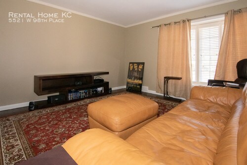 Building Photo - Spacious remodeled Overland Park RANCH #5521