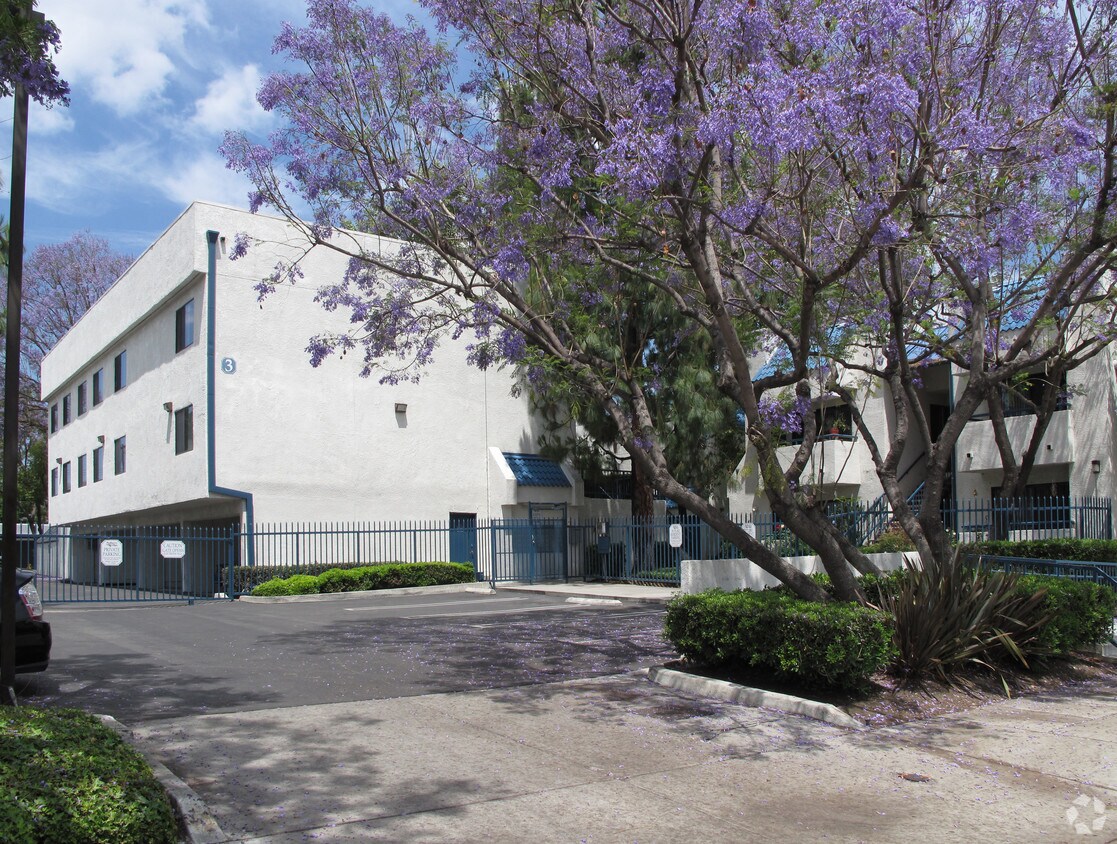 Foto del edificio - Mulberry Villas Apartments