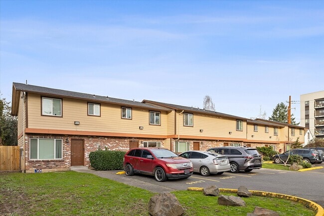 Building Photo - Cape Manor