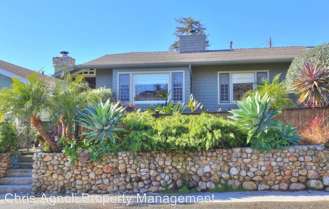 Foto del edificio - 2 br, 2 bath House - 1311 Morrison Ave