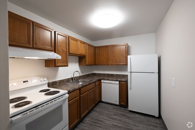 Interior Photo - Deer Valley Apartments