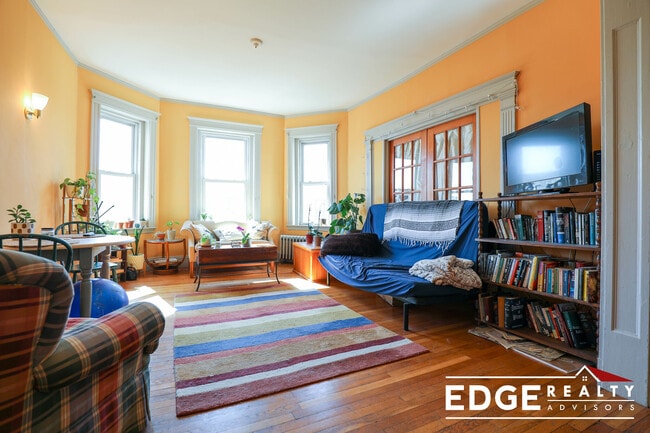 Foto del edificio - 43 Orkney Rd