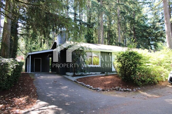 4712/4714 Reid Dr. - 4712-4714 Reid Dr NW (Gig Harbor, WA) Townhome