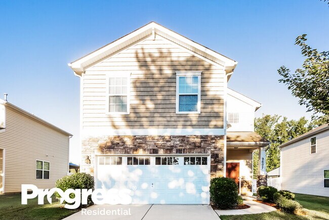 Building Photo - 9607 Paper Tree Rd