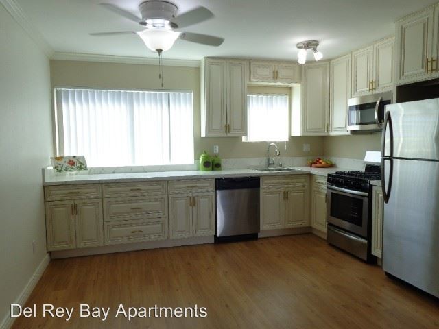 Primary Photo - 1 br, 1 bath Apartment - 3455 Del Rey Street