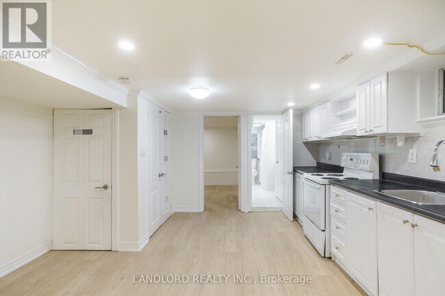 Photo du bâtiment - 107 Nairn Ave