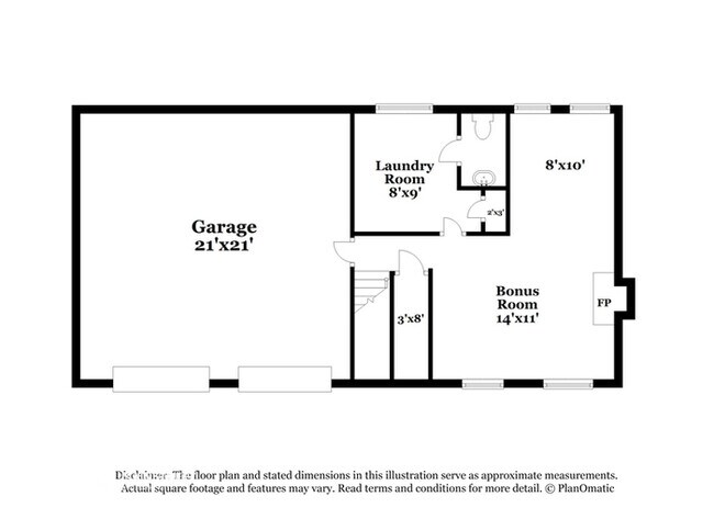 Building Photo - 7614 Ardwell Ct