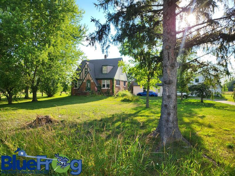 Primary Photo - N2541 County Rd XX