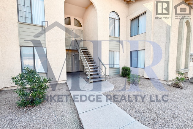 Foto del edificio - 2Bed/1Bath Condo at Peoria/53rd Ave! $1799...