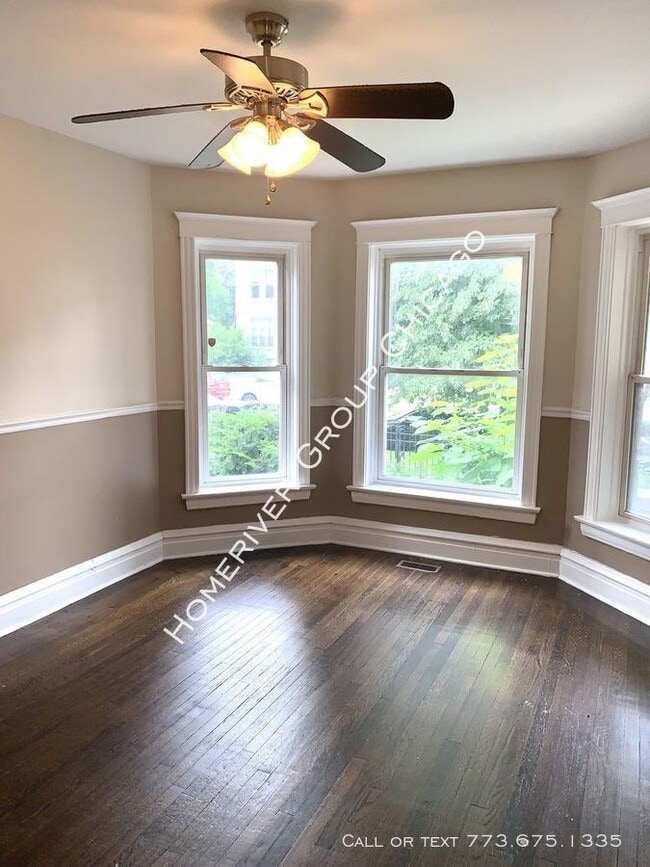 Building Photo - Auburn Gresham Beauty