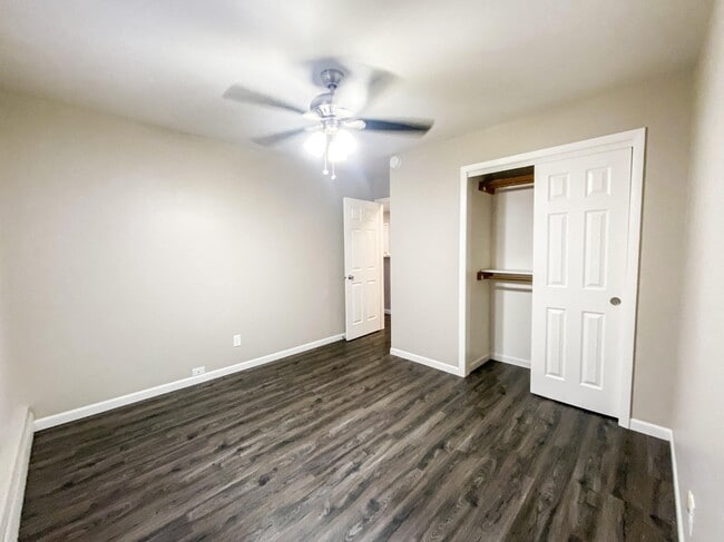 Interior Photo - The Ridge Apartments
